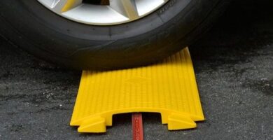 Cubierta para Cables en Piso: Solución Eficiente y Segura para Espacios Modernos