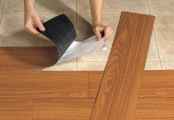 Pisos Vinílicos Tipo Madera: Estilo y Funcionalidad para tu Espacio 1 Pisos Vinílicos Tipo Madera: Estilo y Funcionalidad para tu Espacio