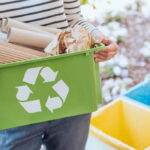 Reciclaje de Papel: Cómo Contribuir al Cuidado del Medioambiente Desde Casa