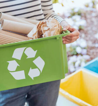 Reciclaje de Papel: Cómo Contribuir al Cuidado del Medioambiente Desde Casa