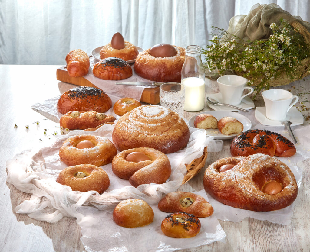 Descubre las Monas de Pascua: Tradición, Sabores y Cómo Elegir las Mejores