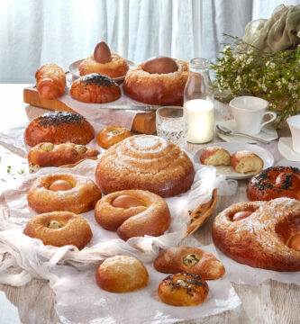 Descubre las Monas de Pascua: Tradición, Sabores y Cómo Elegir las Mejores