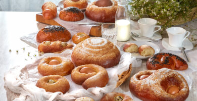 Descubre las Monas de Pascua: Tradición, Sabores y Cómo Elegir las Mejores 4 Descubre las Monas de Pascua: Tradición, Sabores y Cómo Elegir las Mejores