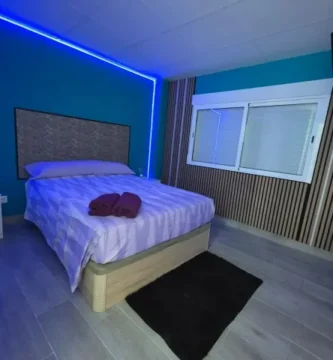 Habitaciones por horas en Madrid: Flexibilidad y comodidad al alcance de todos