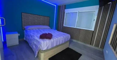 Habitaciones por horas en Madrid: Flexibilidad y comodidad al alcance de todos 6 Habitaciones por horas en Madrid: Flexibilidad y comodidad al alcance de todos