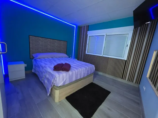 Habitaciones por horas en Madrid: Flexibilidad y comodidad al alcance de todos 1 Habitaciones por horas en Madrid: Flexibilidad y comodidad al alcance de todos