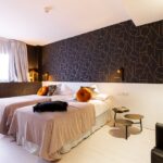 Hotel Fly Rooms Madrid: Encuentra Confort y Estilo en el Corazón de la Capital