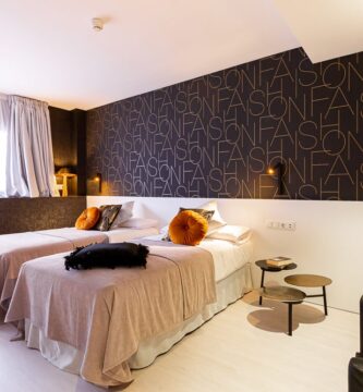 Hotel Fly Rooms Madrid: Encuentra Confort y Estilo en el Corazón de la Capital