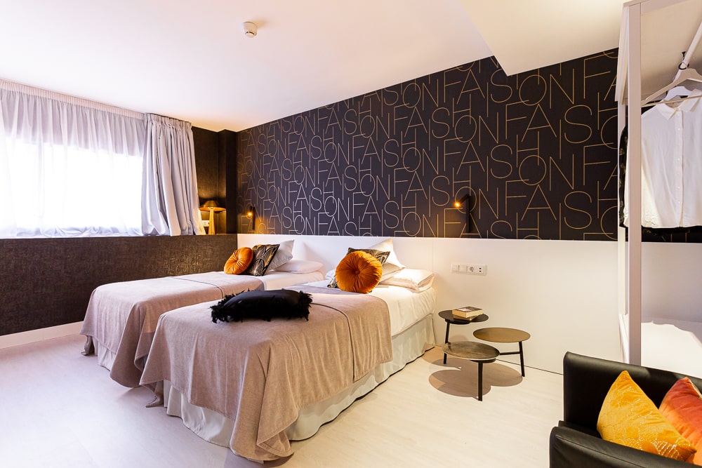 Hotel Fly Rooms Madrid: Encuentra Confort y Estilo en el Corazón de la Capital