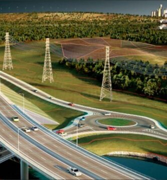 Cómo usar BIM y datos geoespaciales para optimizar proyectos