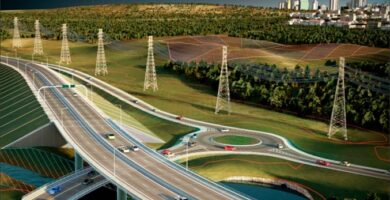 Cómo usar BIM y datos geoespaciales para optimizar proyectos 4 Cómo usar BIM y datos geoespaciales para optimizar proyectos