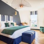 Hoteles que combinan tradición, modernidad y calidad de servicio