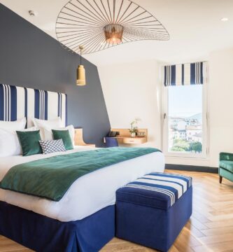 Hoteles que combinan tradición, modernidad y calidad de servicio