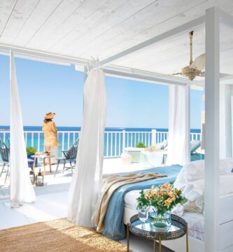 ¿Qué se necesita para conectar mejor el interior con la costa?