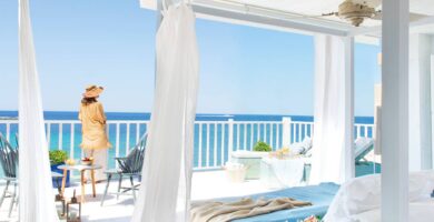 ¿Qué se necesita para conectar mejor el interior con la costa? 5 ¿Qué se necesita para conectar mejor el interior con la costa?