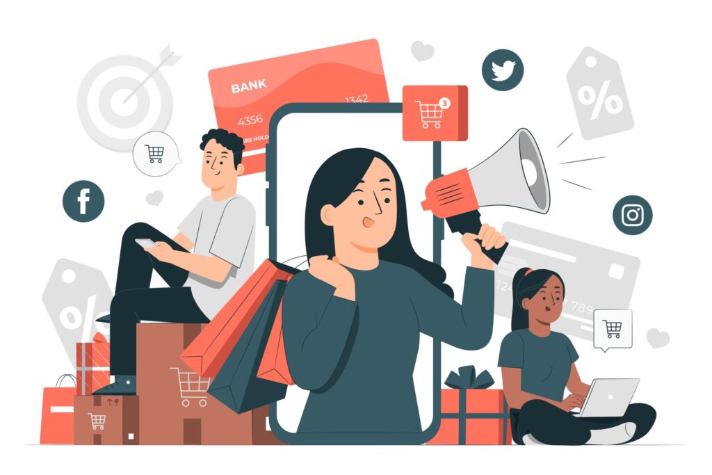 Servicios modernos pensados en facilitar la vida de los consumidores 1 Servicios modernos pensados en facilitar la vida de los consumidores