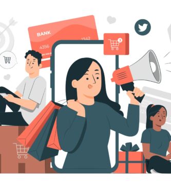 Servicios modernos pensados en facilitar la vida de los consumidores