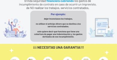 Contratos firmes que aseguran proyectos de alta calidad y cumplimiento total 9 Contratos firmes que aseguran proyectos de alta calidad y cumplimiento total