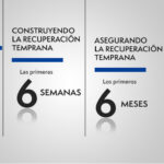 Etapas decisivas en la reconstrucción tras desastres naturales