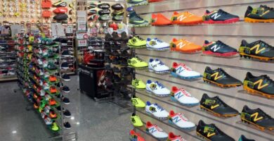 Halcón Tiendas de deporte como aliado clave para una rutina activa y una vida más saludable 6 Halcón Tiendas de deporte como aliado clave para una rutina activa y una vida más saludable