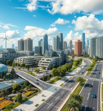 Infraestructura innovadora que conecta personas, oportunidades y regiones estratégicas