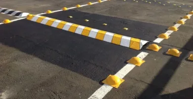 La evolución de los reductores de velocidad: de los tradicionales a los sistemas inteligentes 10 La evolución de los reductores de velocidad: de los tradicionales a los sistemas inteligentes