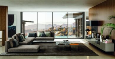 Modrego Interiors y cómo elegir muebles que fortalezcan el descanso y la postura saludable en casa 8 Modrego Interiors y cómo elegir muebles que fortalezcan el descanso y la postura saludable en casa
