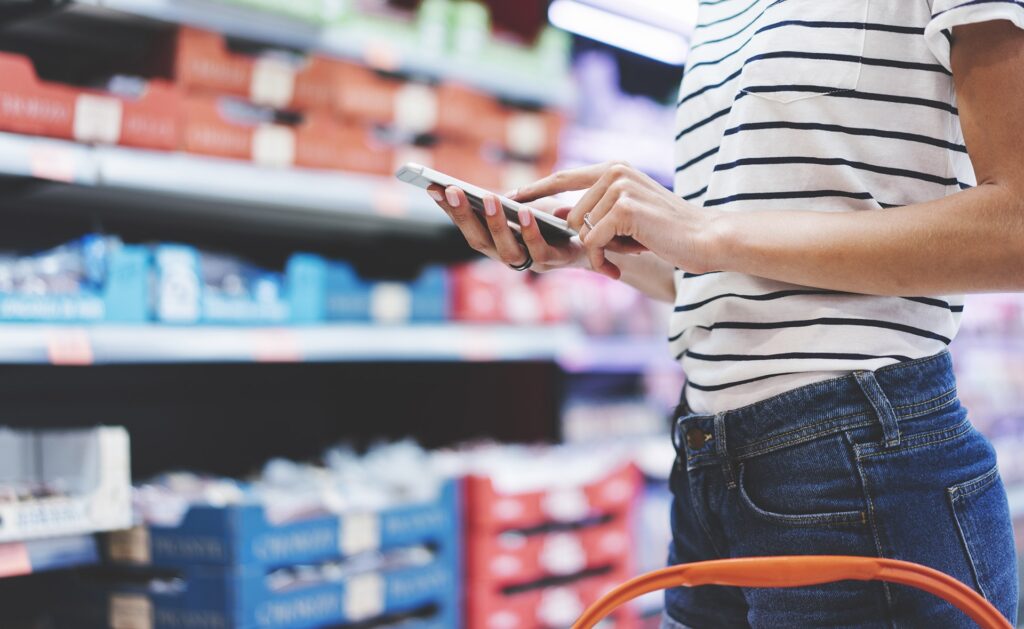 Shop Smart y cómo tomar decisiones de compra que fortalecen tu salud física y financiera 1 Shop Smart y cómo tomar decisiones de compra que fortalecen tu salud física y financiera