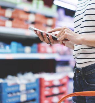 Shop Smart y cómo tomar decisiones de compra que fortalecen tu salud física y financiera