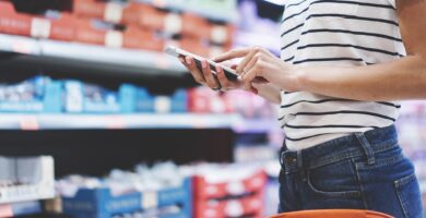 Shop Smart y cómo tomar decisiones de compra que fortalecen tu salud física y financiera 4 Shop Smart y cómo tomar decisiones de compra que fortalecen tu salud física y financiera