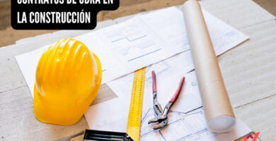 Todo lo que se necesita para contratos que garantizan obras exitosas 9 Todo lo que se necesita para contratos que garantizan obras exitosas
