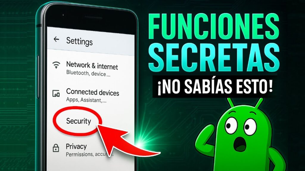 7 funciones ocultas en tu celular que probablemente no conocías 1 7 funciones ocultas en tu celular que probablemente no conocías
