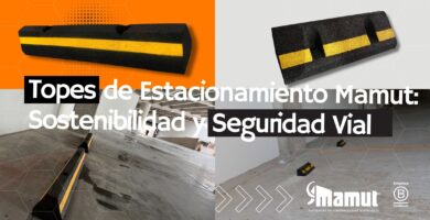 Beneficios de los topes de caucho reciclado en la seguridad vial 8 Beneficios de los topes de caucho reciclado en la seguridad vial