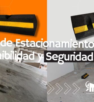 Beneficios de los topes de caucho reciclado en la seguridad vial 2 Beneficios de los topes de caucho reciclado en la seguridad vial