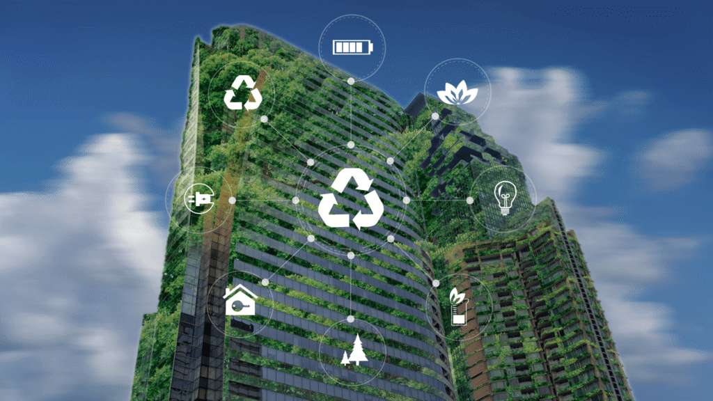 Ciudades inteligentes apuestan por infraestructuras verdes y eficientes