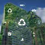 Ciudades inteligentes apuestan por infraestructuras verdes y eficientes