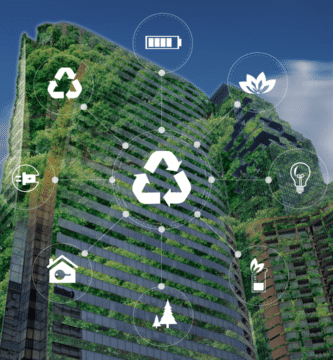 Ciudades inteligentes apuestan por infraestructuras verdes y eficientes