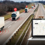 El monitoreo satelital mejora la gestión de autopistas nacionales