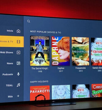 Miles de canales y estrenos en una aplicación para toda la familia