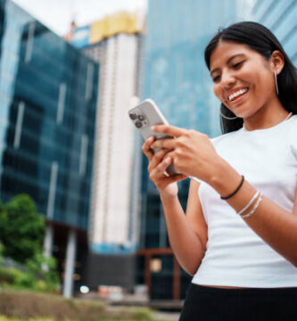 7 funciones ocultas en tu celular que probablemente no conocías