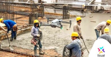 Obras estatales integran sistemas de seguimiento en tiempo real 5 Obras estatales integran sistemas de seguimiento en tiempo real