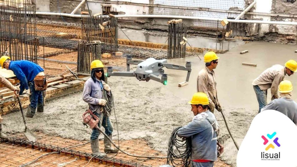 Obras estatales integran sistemas de seguimiento en tiempo real