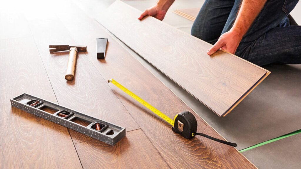 Expertos en Instalación de Suelos en Madrid con Garantía