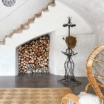 Ideas decorativas para tapetes de entrada en espacios corporativos