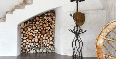 Ideas decorativas para tapetes de entrada en espacios corporativos