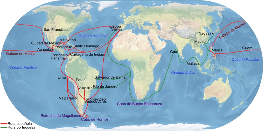 Rutas que impulsan el desarrollo regional en España 1 Rutas que impulsan el desarrollo regional en España