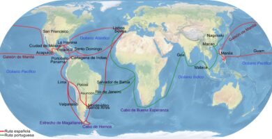 Rutas que impulsan el desarrollo regional en España
