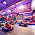 Coworking moderno: espacios flexibles para trabajar mejor