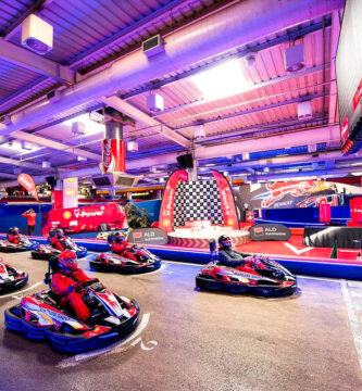 Coworking moderno: espacios flexibles para trabajar mejor