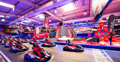 Coworking moderno: espacios flexibles para trabajar mejor